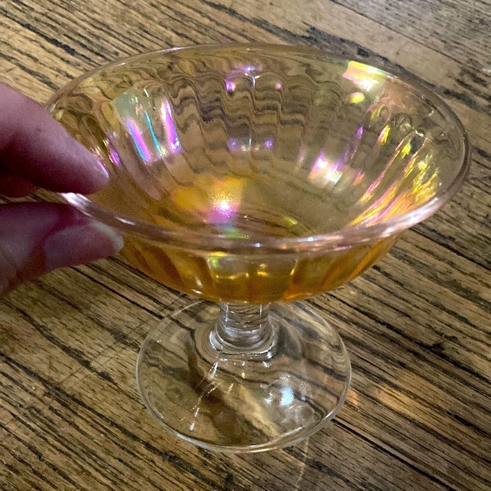 Carnival Glass